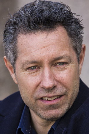 Bo Carlsson portrait
