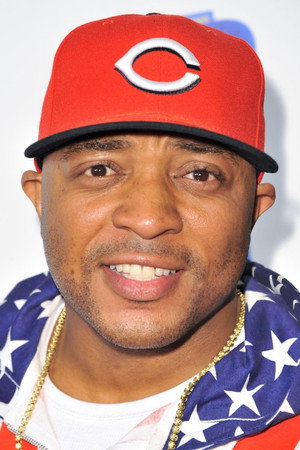 40 Glocc portrait