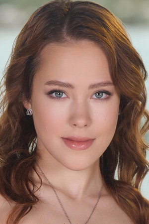 Nicole Murkovski portrait