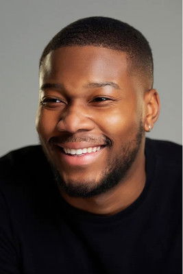 Eric Shango portrait