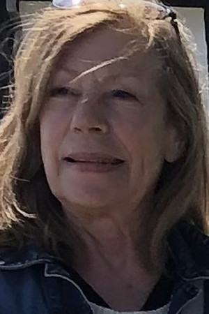 Beatrice Seedorff portrait