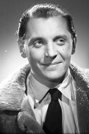Zdzisław Maklakiewicz portrait