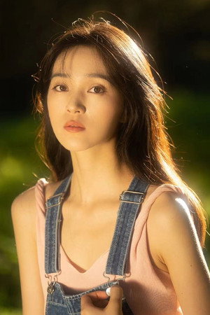 Zhang Chuwen portrait