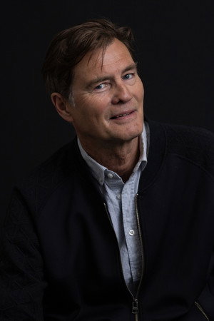 Peter Fagerström portrait