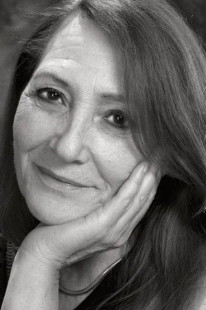 Maite Brik portrait