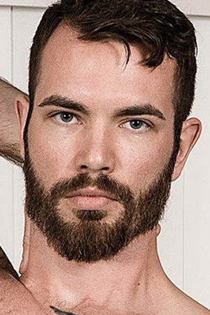 Devin Vex portrait
