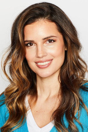 Melissa Chick portrait