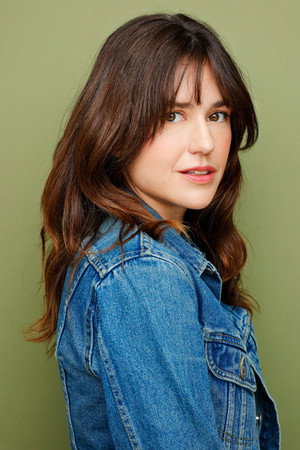 Susan Kemp portrait