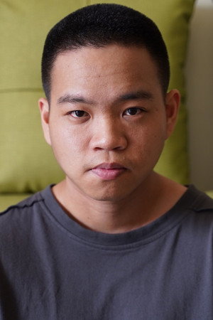 Tang Zi-xian portrait
