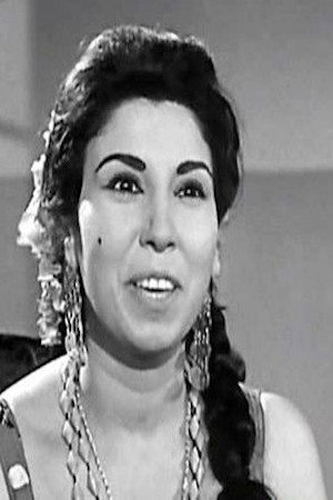 Fathiya Abdulghani portrait