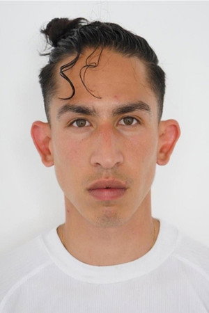 Jonathan Eap portrait