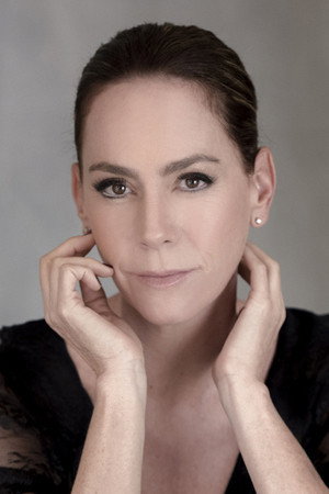Patricia Tamayo portrait