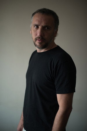 Beto Bernuez portrait