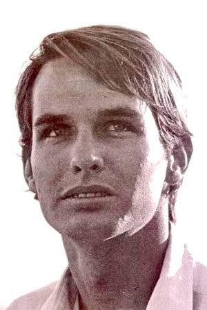 Schuyler Hayden portrait