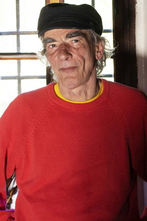 Andrea Gobetti portrait