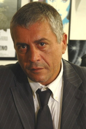 Nazzareno Bomba portrait