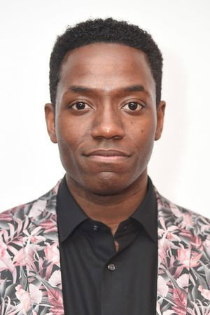 Chinaza Uche portrait