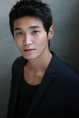 Jang In-sub portrait