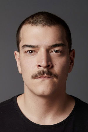 Çağrı Şensoy portrait