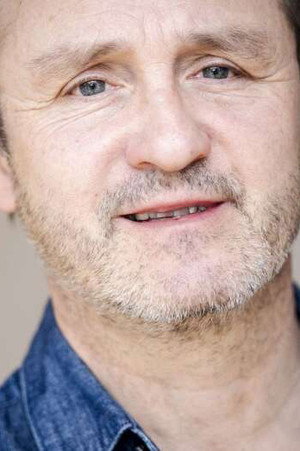 Lars Ranthe portrait