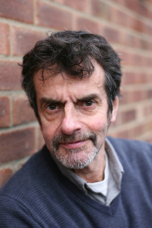 Philip Cox portrait