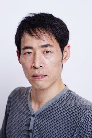 Hideki Nagai portrait