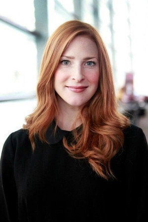 Rosalie Craig portrait