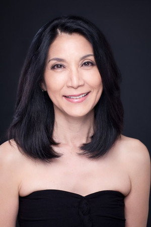 Clare Torao portrait