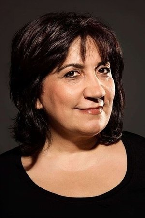 Füsun Demirel portrait