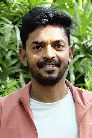 Jagaveer portrait