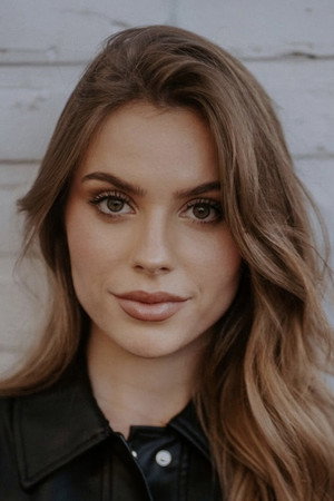 Billie Rae Brandt portrait