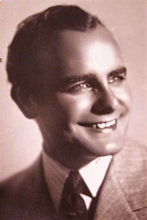 Florencio Calpe portrait