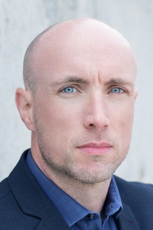 Mark Day portrait