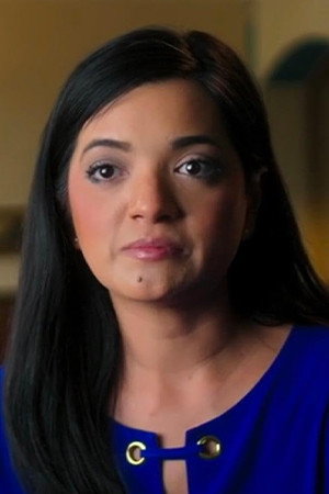 Annette Lawless portrait