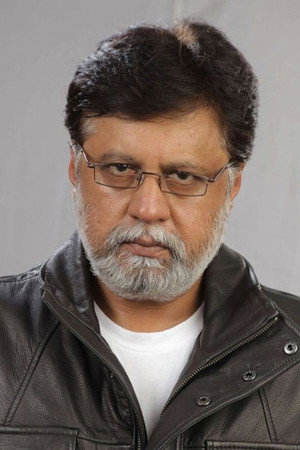 Jayaprakash portrait