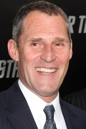 Ben Cross portrait