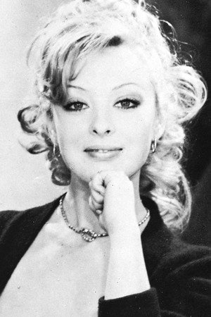 Matilde Dall'Aglio portrait