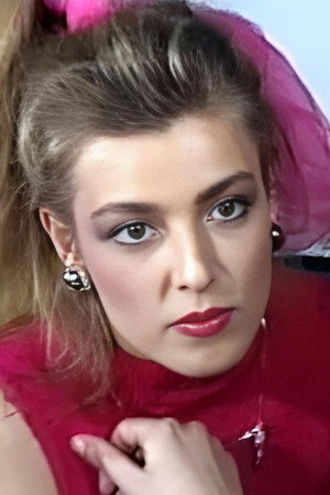 Christine Fischer portrait