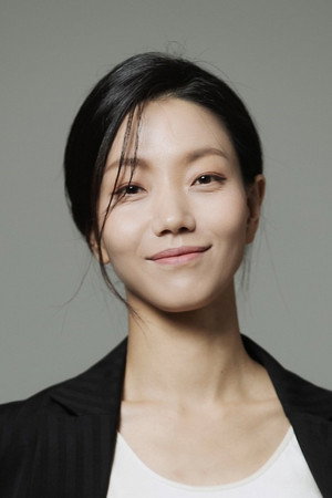 Kim Shin-rok portrait