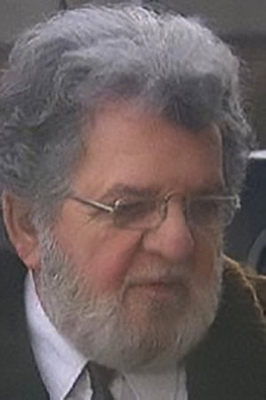 Piero Trombetta portrait