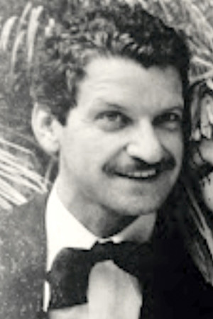 Fernando Reski portrait