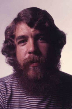 Doug Clifford portrait