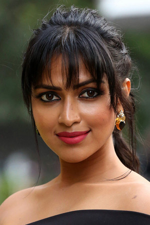 Amala Paul portrait