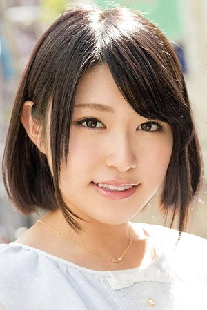 Rion Chigasaki portrait