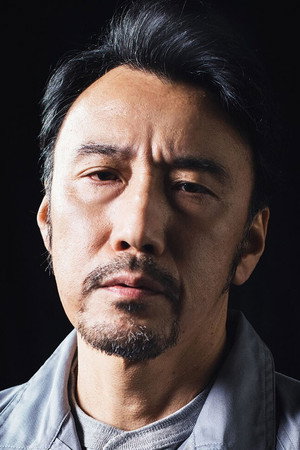 Yuto Nakano portrait
