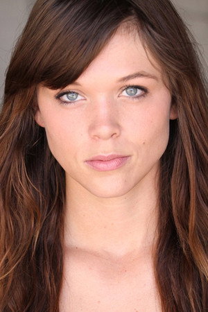 Lindsey Marie Wilson portrait