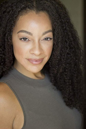 Brandi Cohen portrait