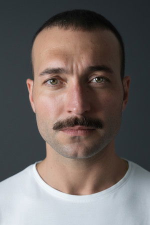 Görkem Sevindik portrait