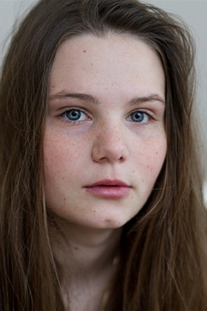 Zoé Héran portrait