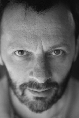 Frédéric Andréi portrait